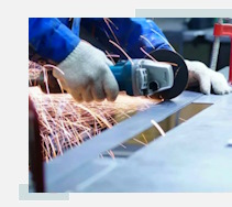 Услуги Изготовление металлоконструкций под ключ в Снежинске