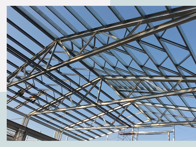 Строительство фермы в Снежинске