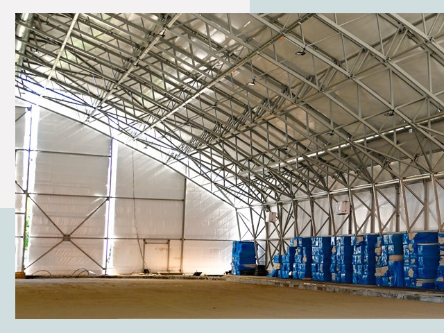 Строительство крытых катков в Снежинске