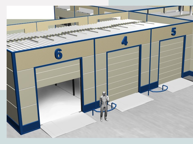 Строительство автомоек от 624 руб. в Снежинск