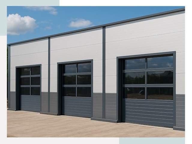 Строительство автомоек в Снежинске