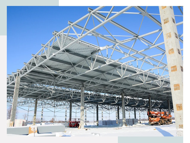 Строительство паркингов в Снежинске