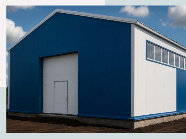 Модульные ангары по цене от 624 руб. в Снежинск