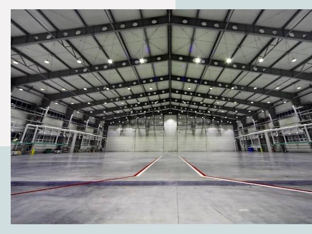 Ангары для бизнеса в Снежинск от 624 руб. - Надежность и качество