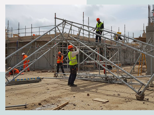 Демонтаж металлоконструкций в Снежинске