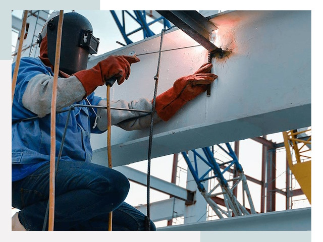 Генеральный подряд в Снежинске от 624 руб. - Надежность и качество