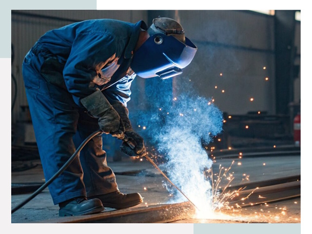 Профессиональные сварочные работы от 624 руб. в Снежинск