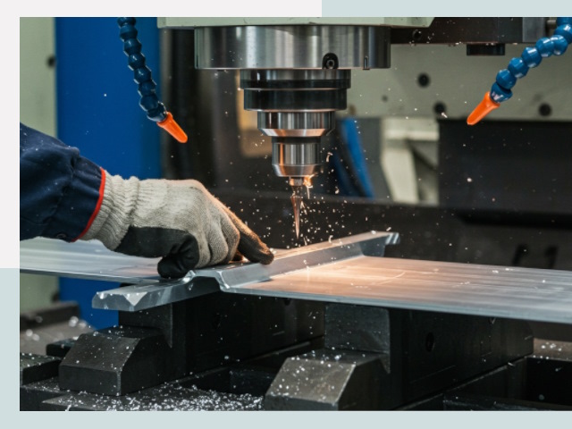 Металлообработка в Снежинске от 624 руб. - Надежно и быстро